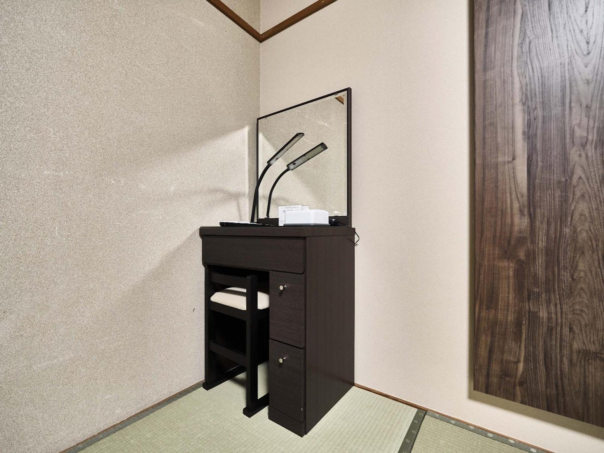 Okasan Hotel Ogaki Bagian luar foto