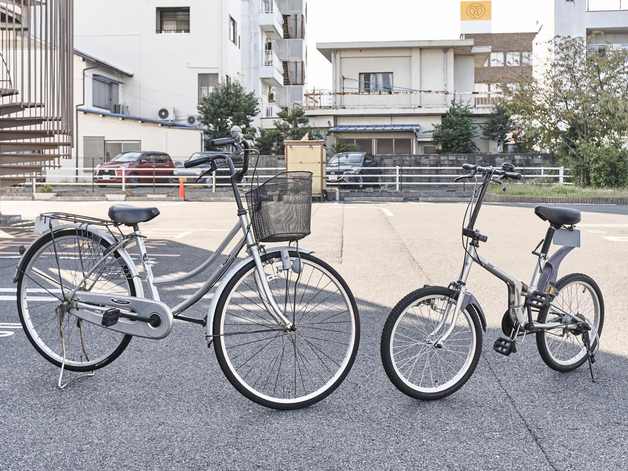 Okasan Hotel Ogaki Bagian luar foto