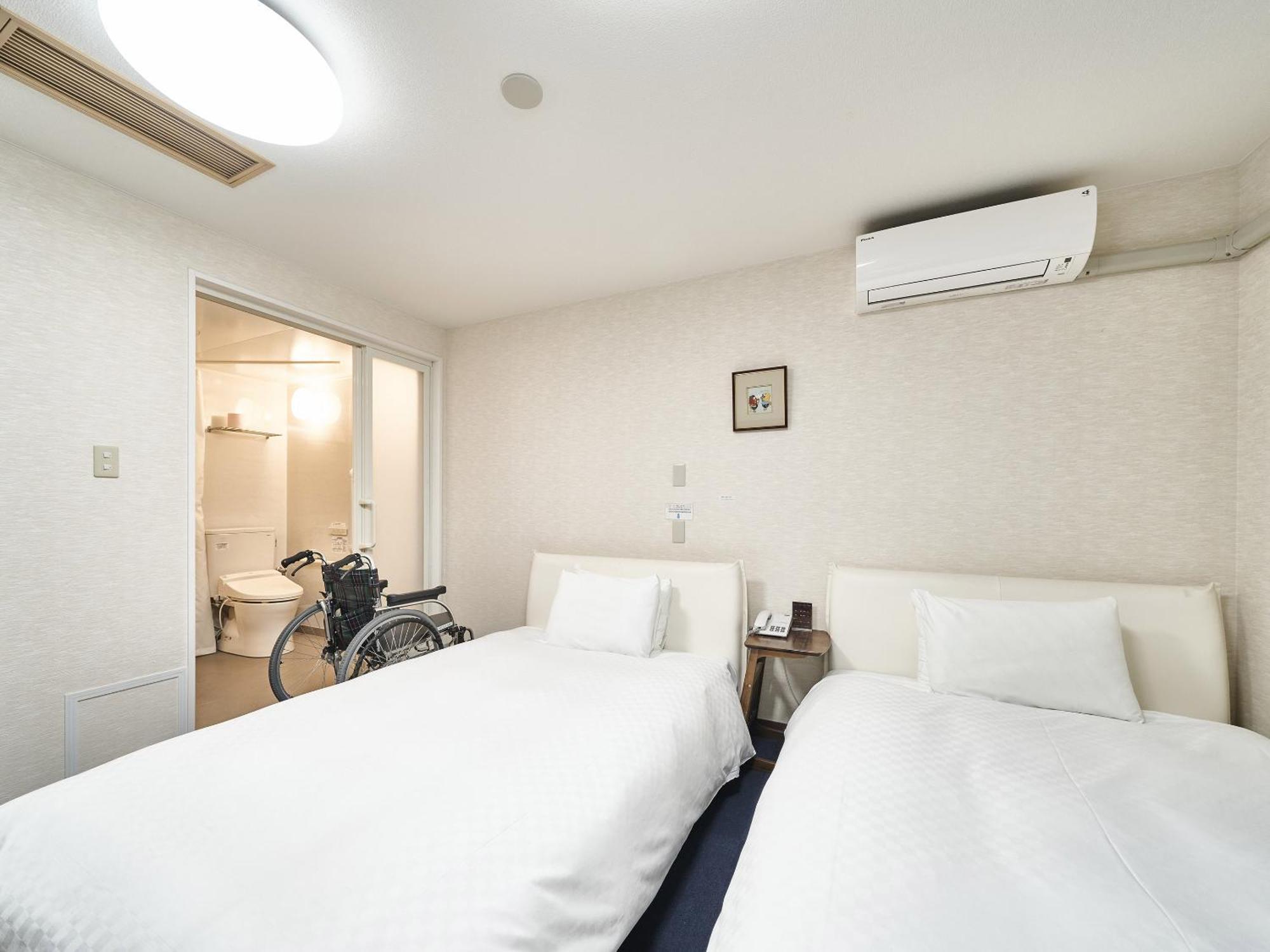 Okasan Hotel Ogaki Ruang foto