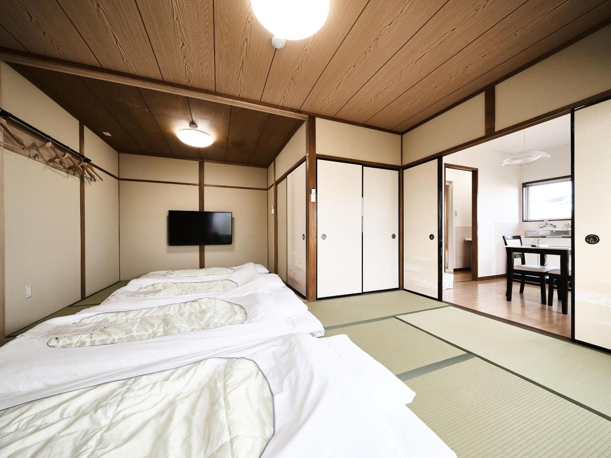 Okasan Hotel Ogaki Ruang foto