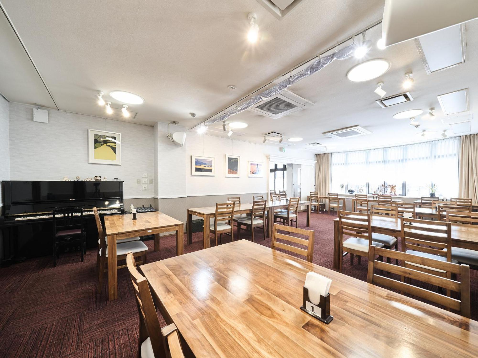 Okasan Hotel Ogaki Bagian luar foto