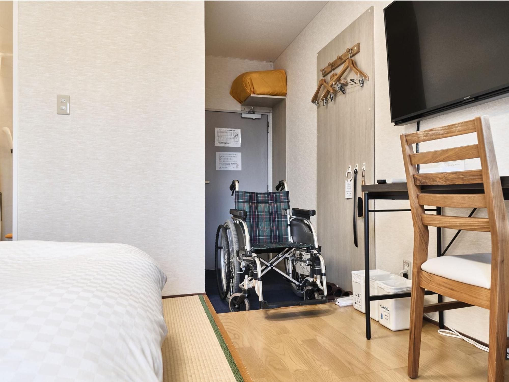 Okasan Hotel Ogaki Ruang foto