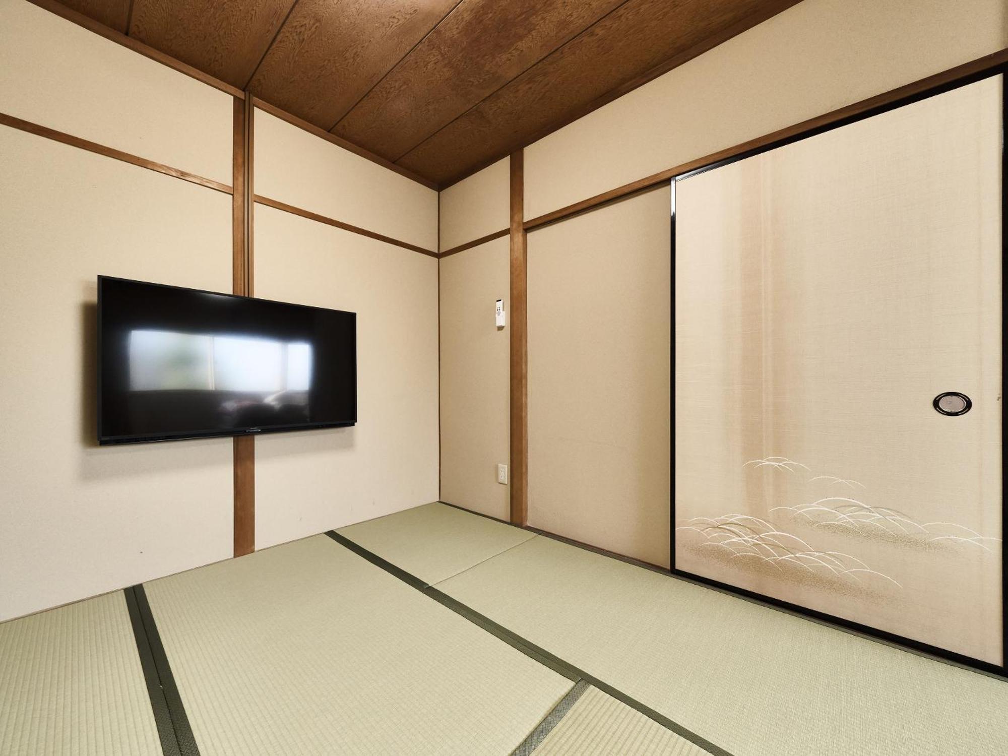 Okasan Hotel Ogaki Ruang foto