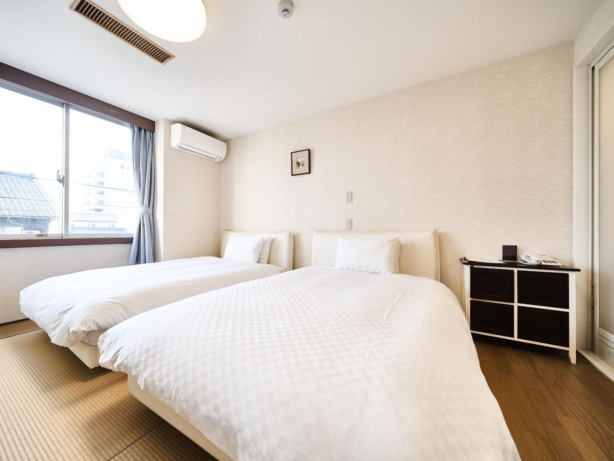 Okasan Hotel Ogaki Ruang foto