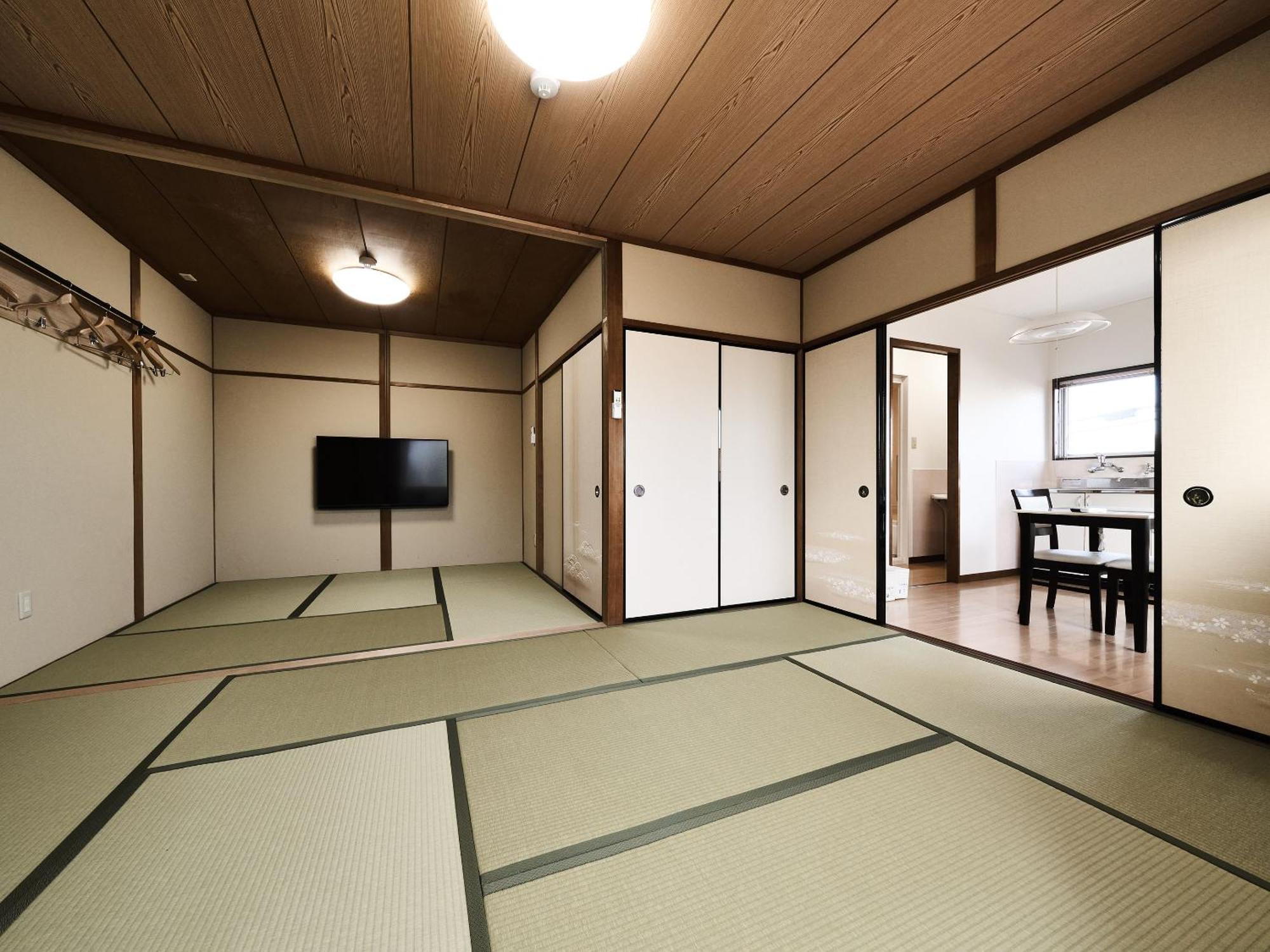 Okasan Hotel Ogaki Ruang foto