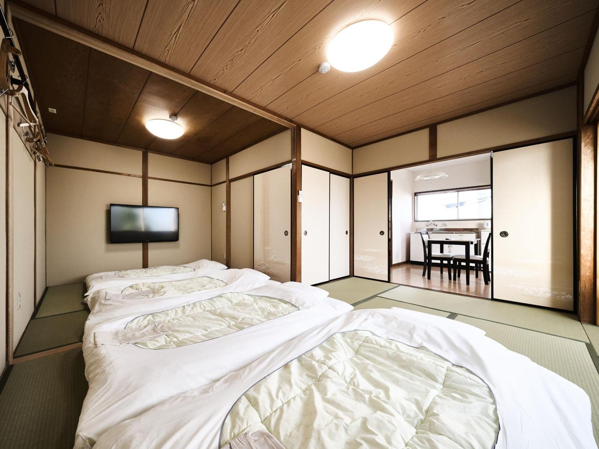 Okasan Hotel Ogaki Ruang foto