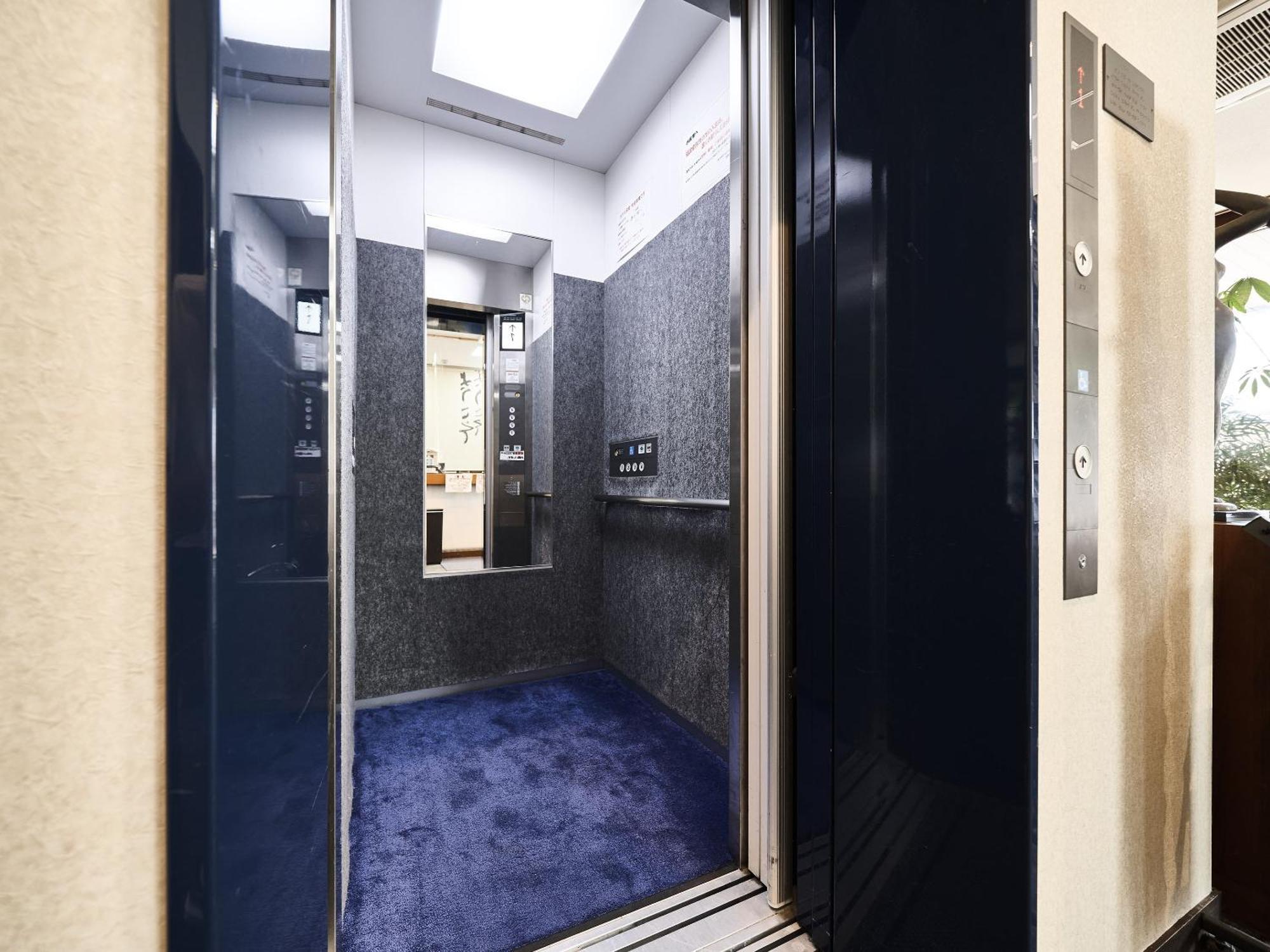 Okasan Hotel Ogaki Bagian luar foto