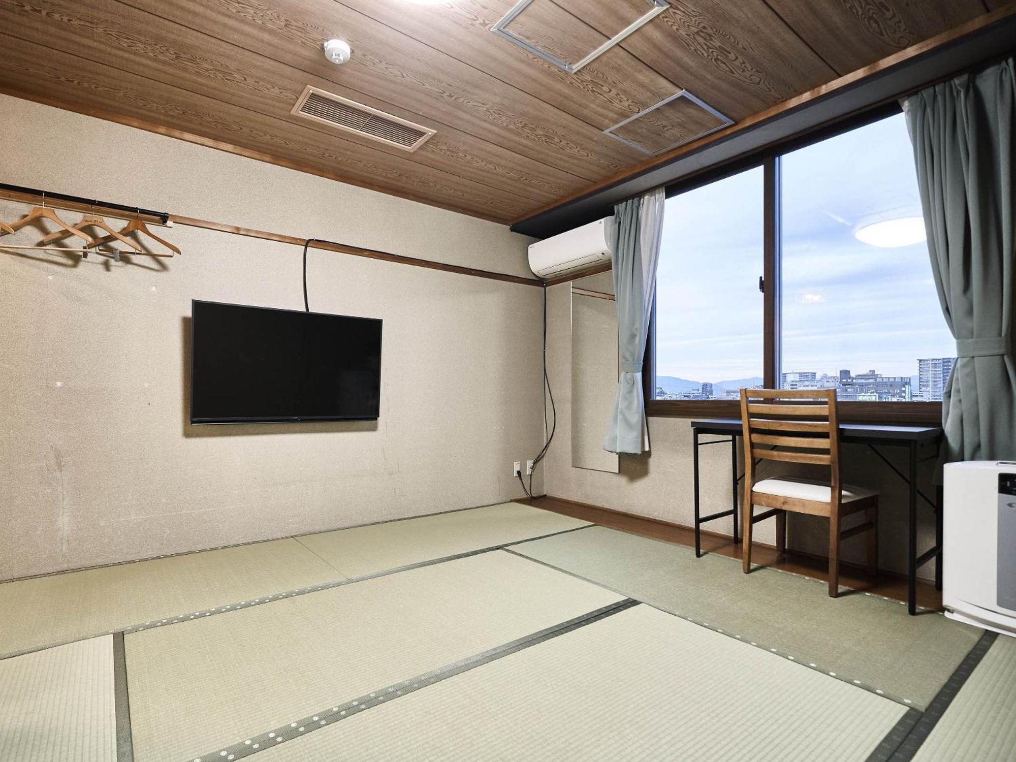 Okasan Hotel Ogaki Bagian luar foto