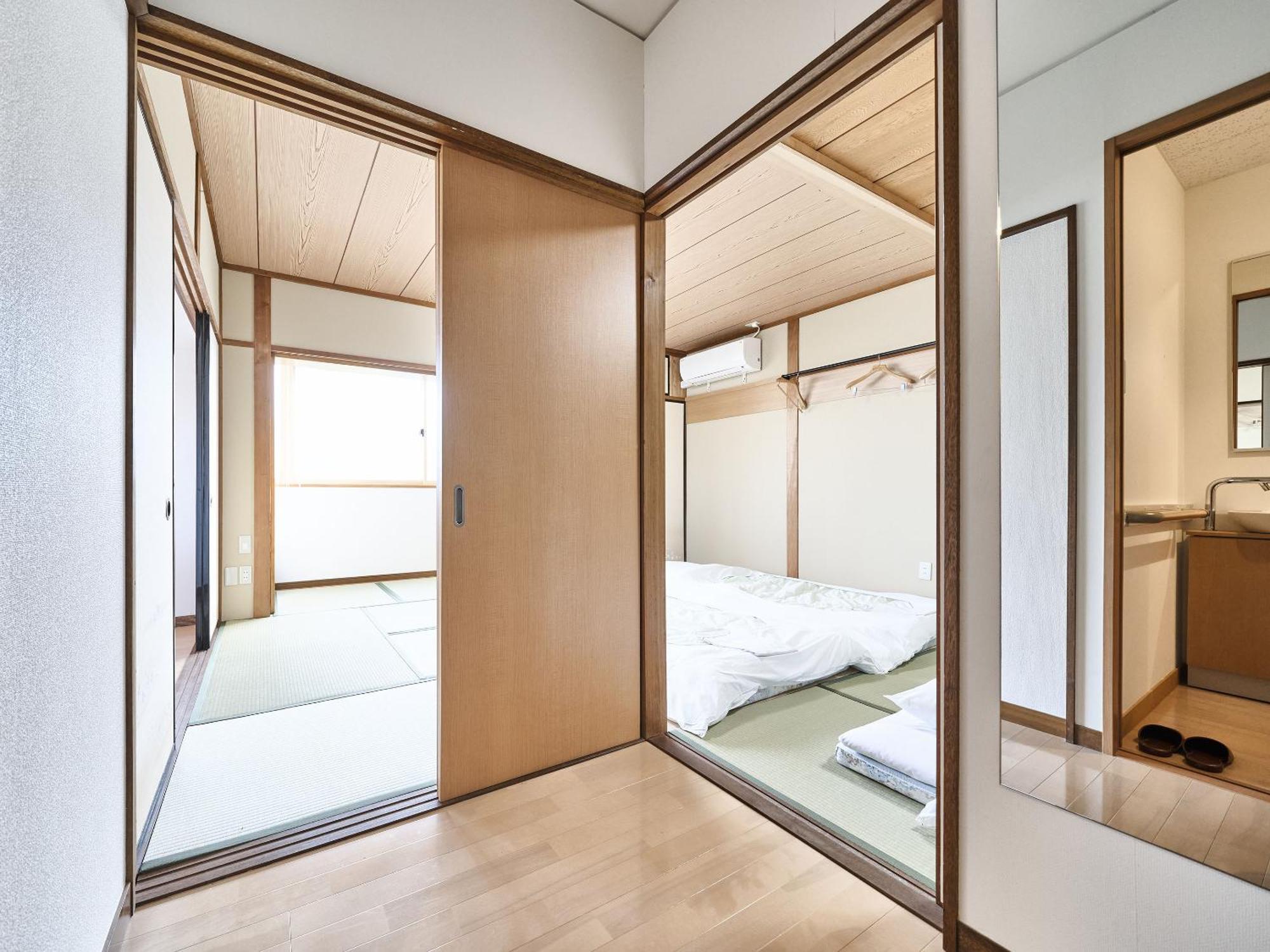 Okasan Hotel Ogaki Ruang foto