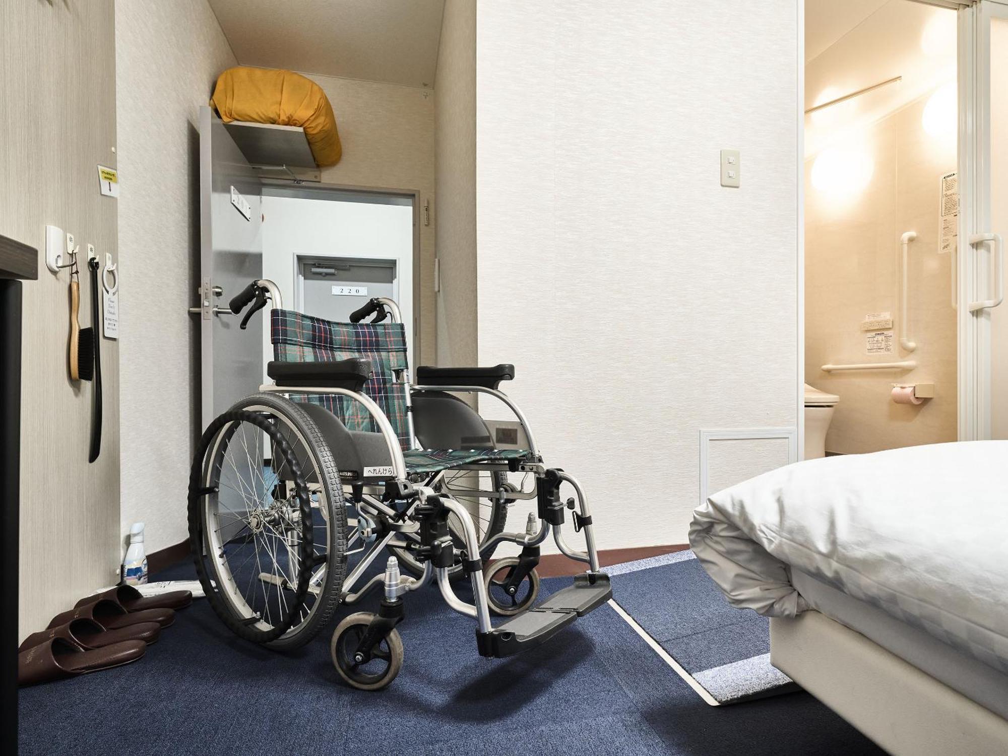 Okasan Hotel Ogaki Ruang foto