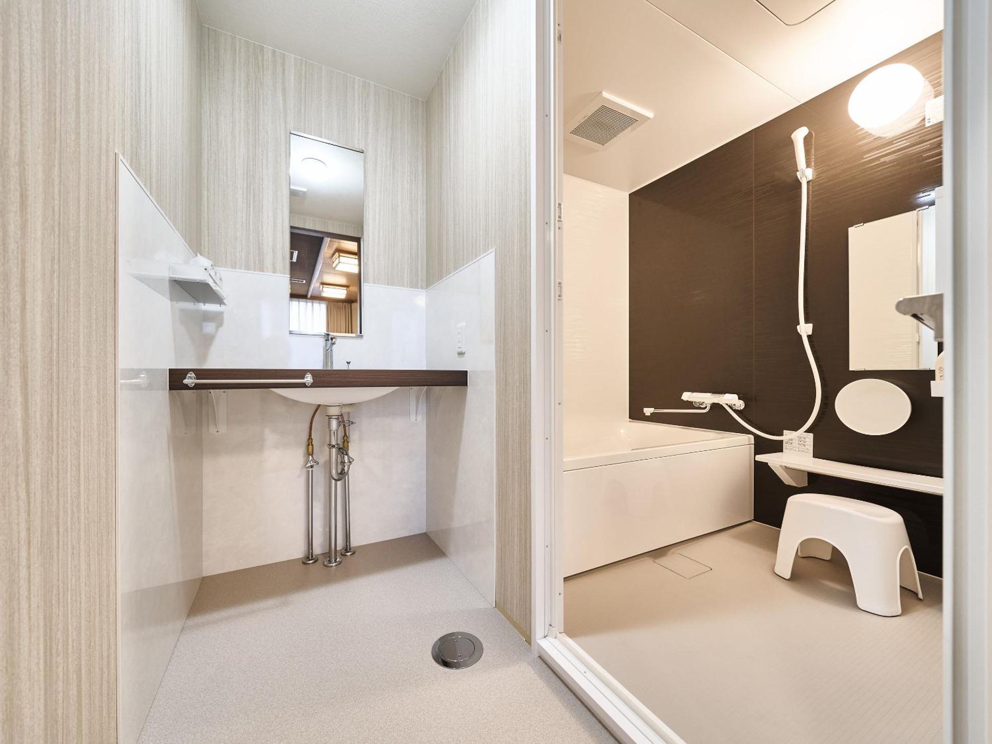 Okasan Hotel Ogaki Bagian luar foto