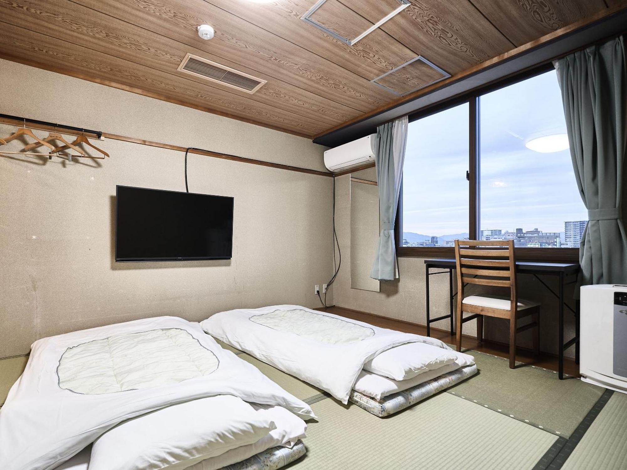 Okasan Hotel Ogaki Ruang foto