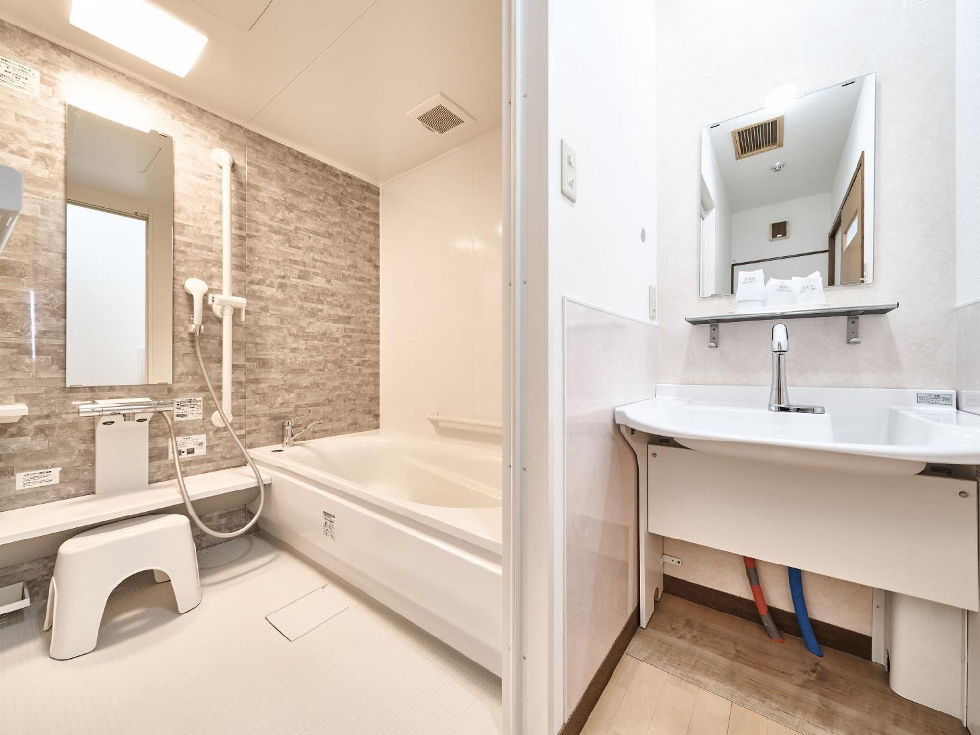 Okasan Hotel Ogaki Bagian luar foto