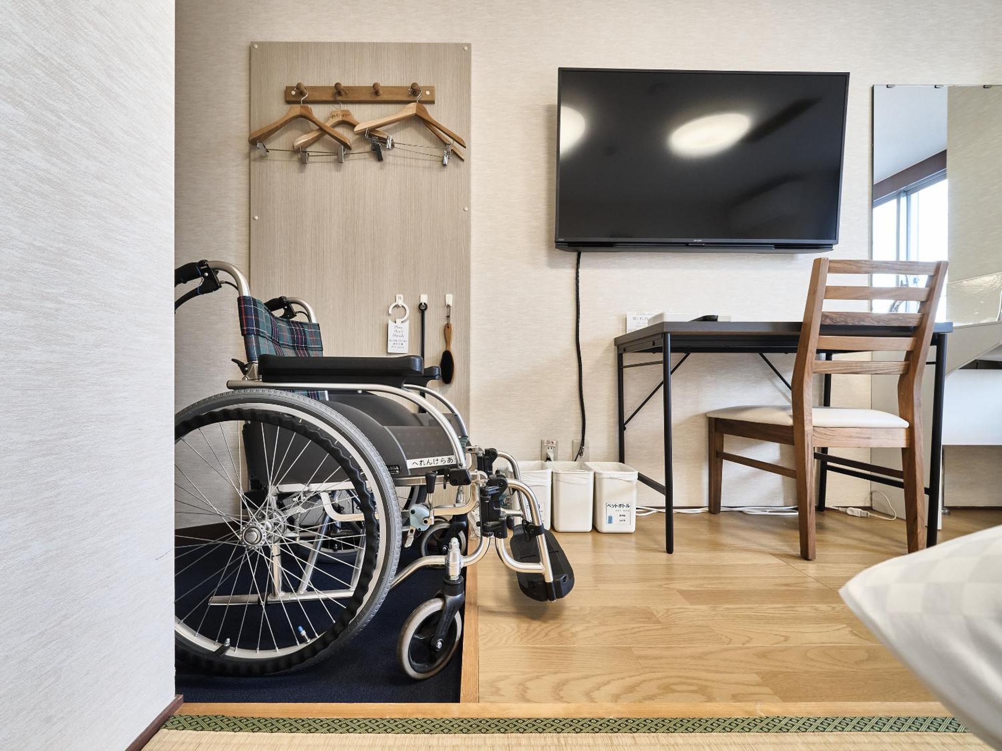 Okasan Hotel Ogaki Ruang foto