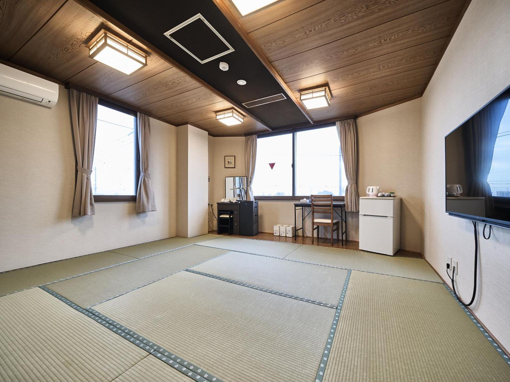 Okasan Hotel Ogaki Ruang foto