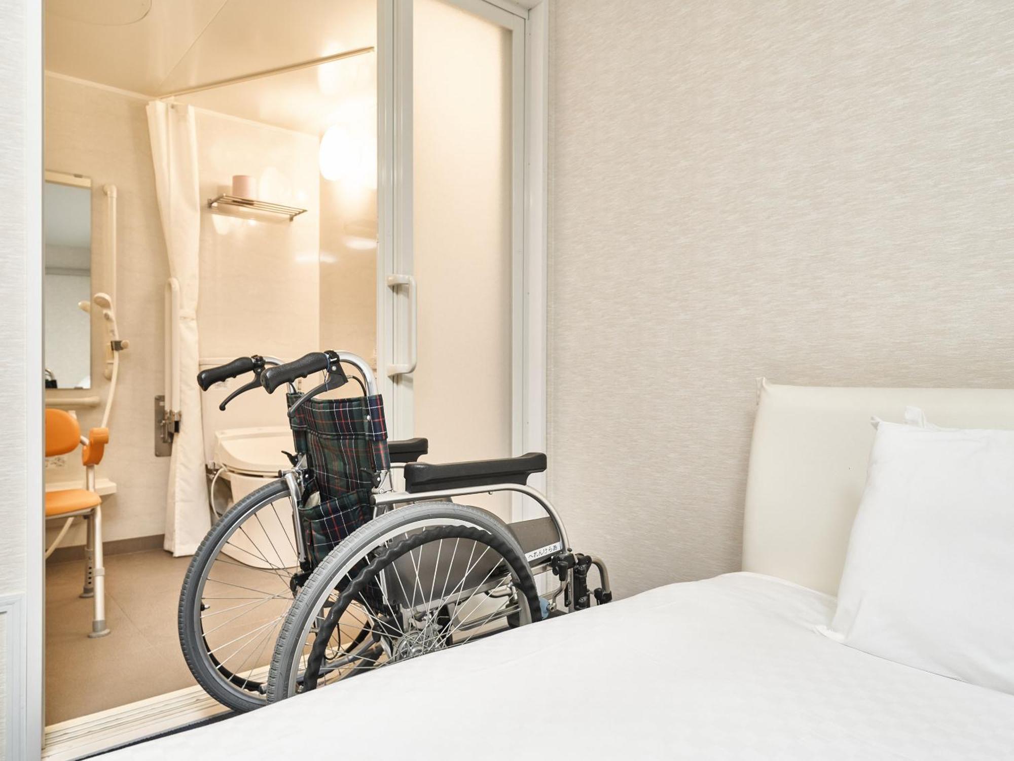 Okasan Hotel Ogaki Ruang foto