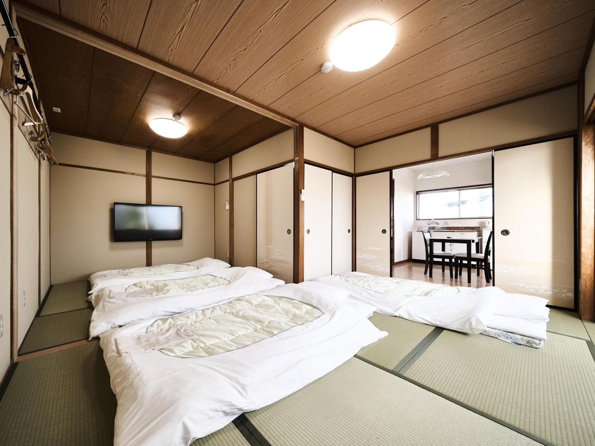 Okasan Hotel Ogaki Ruang foto