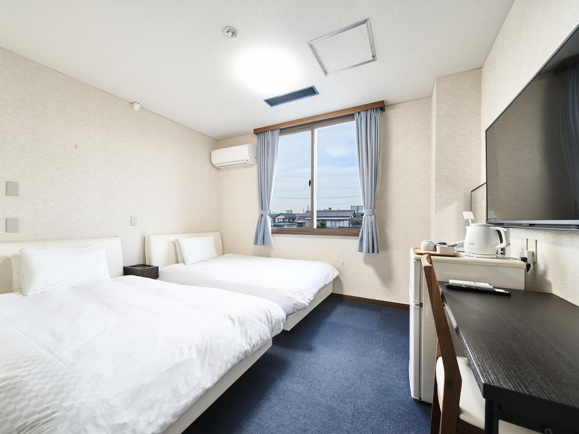 Okasan Hotel Ogaki Ruang foto