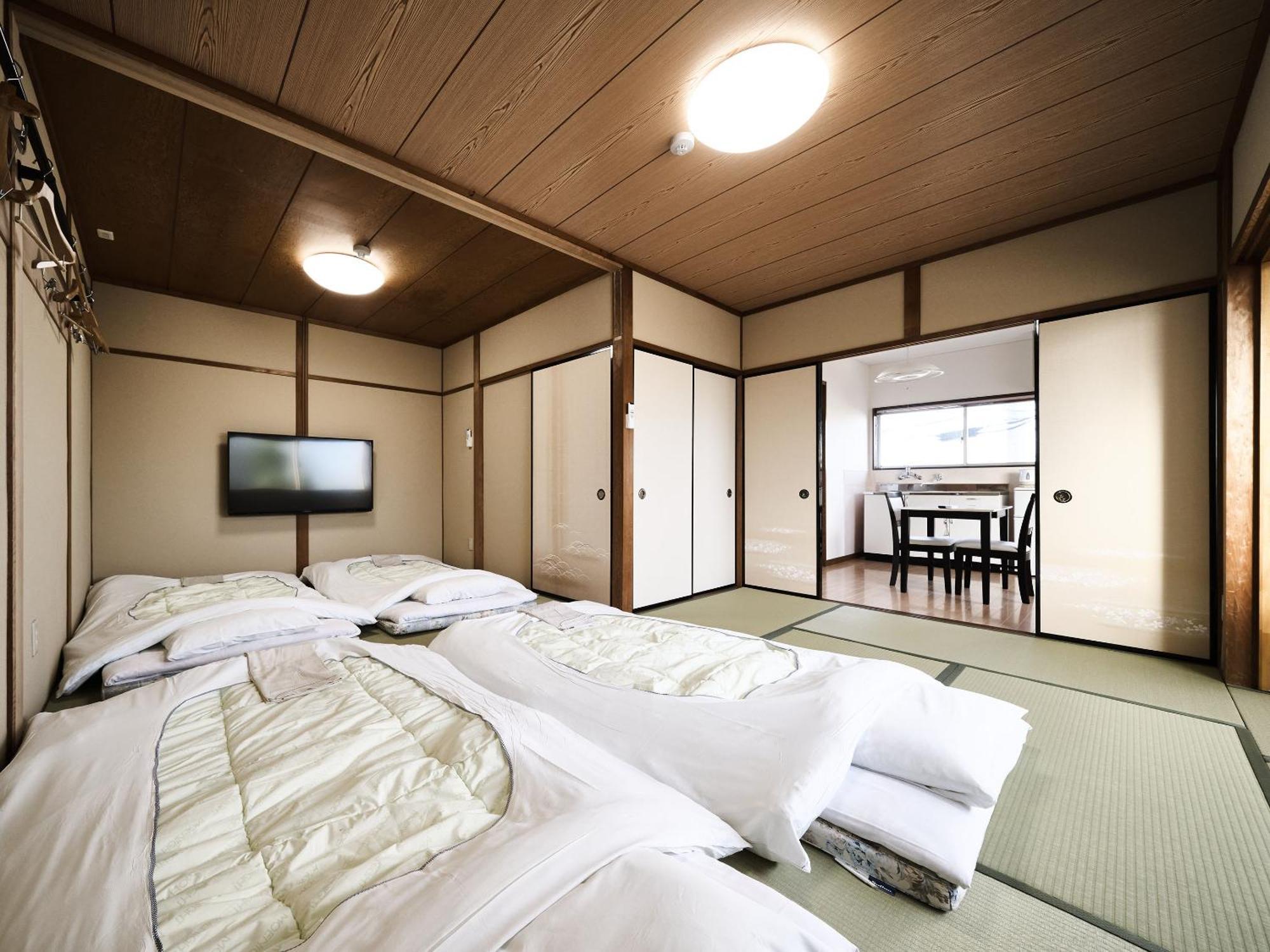 Okasan Hotel Ogaki Ruang foto