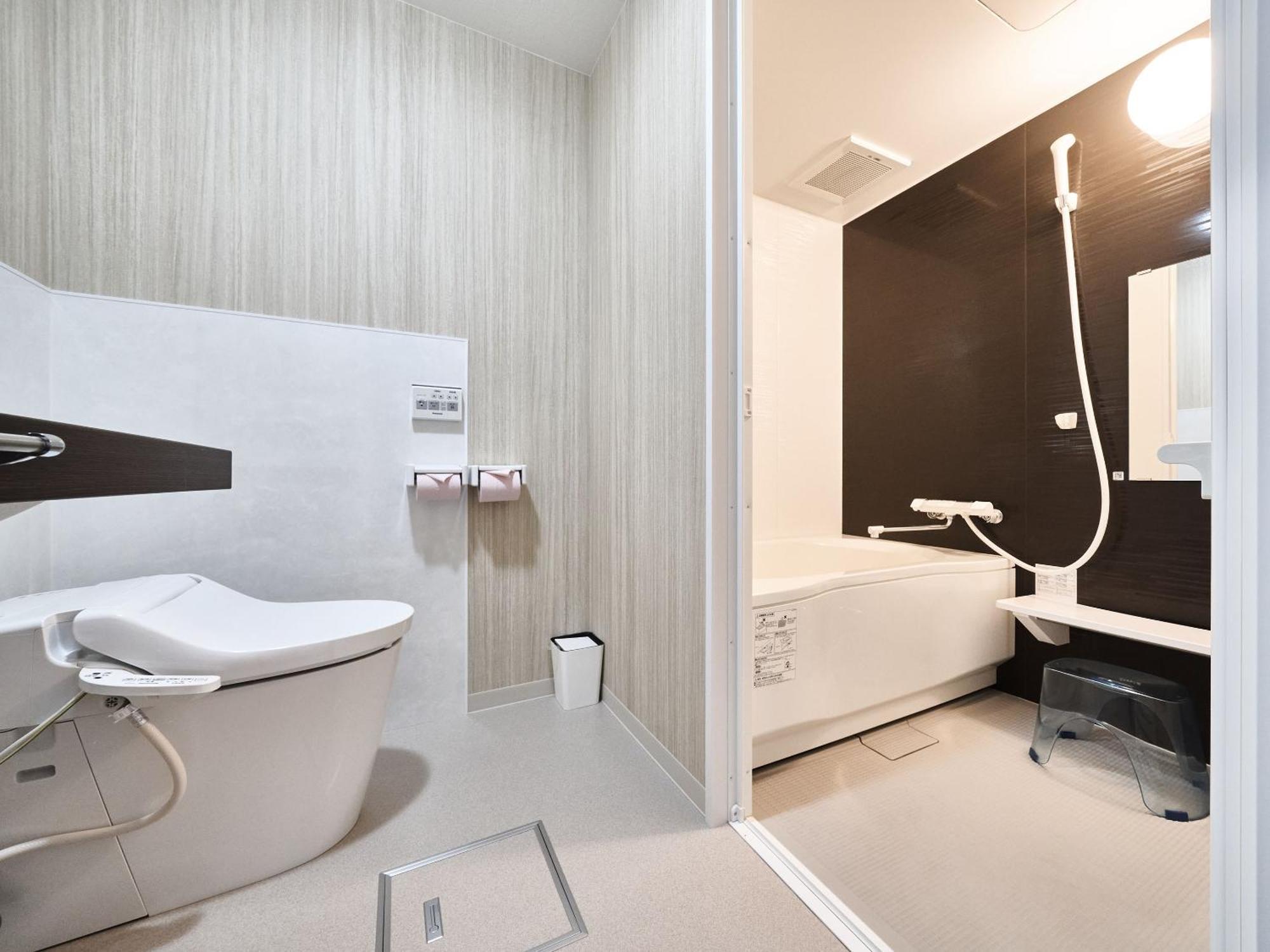 Okasan Hotel Ogaki Ruang foto