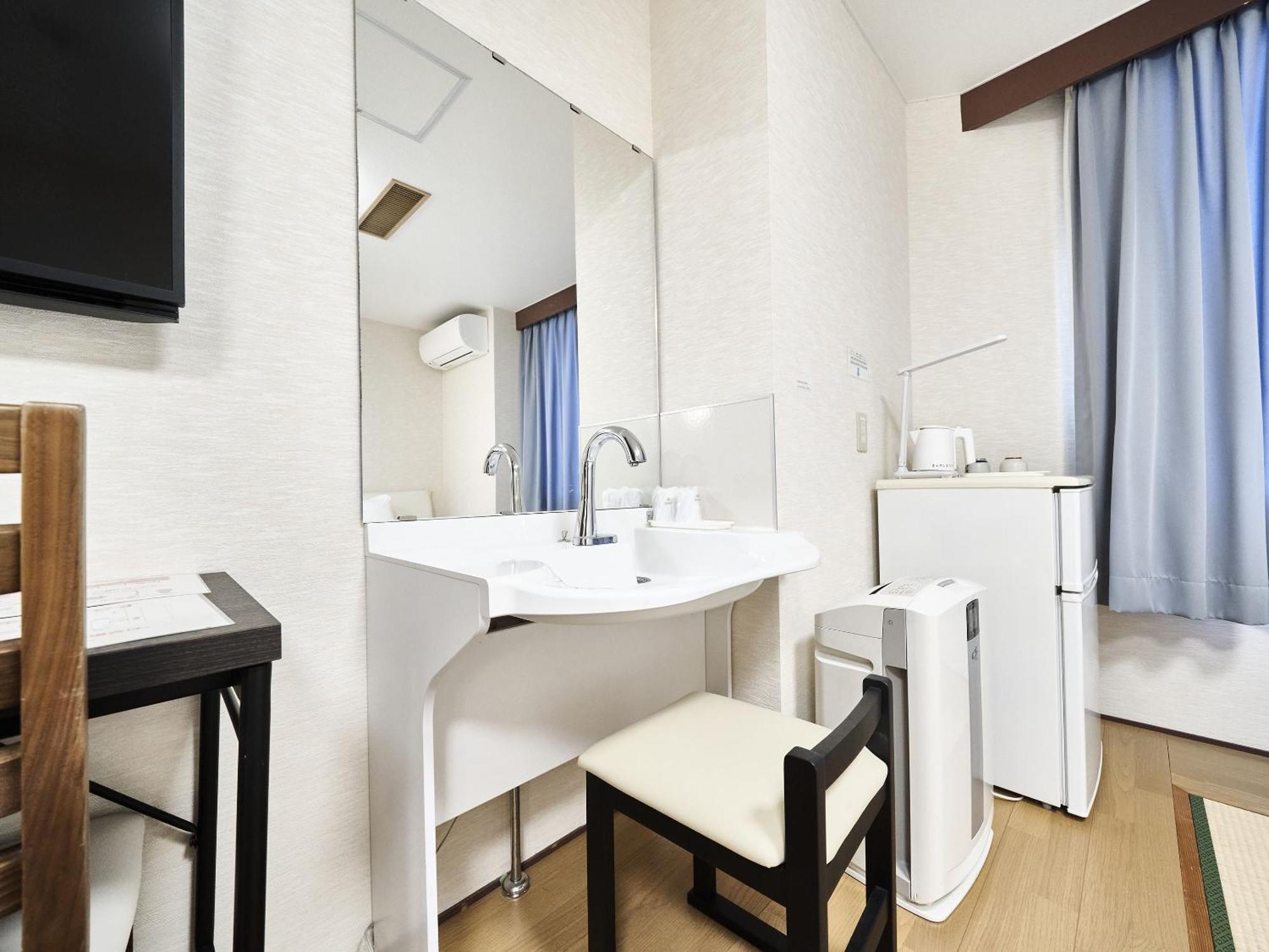 Okasan Hotel Ogaki Ruang foto