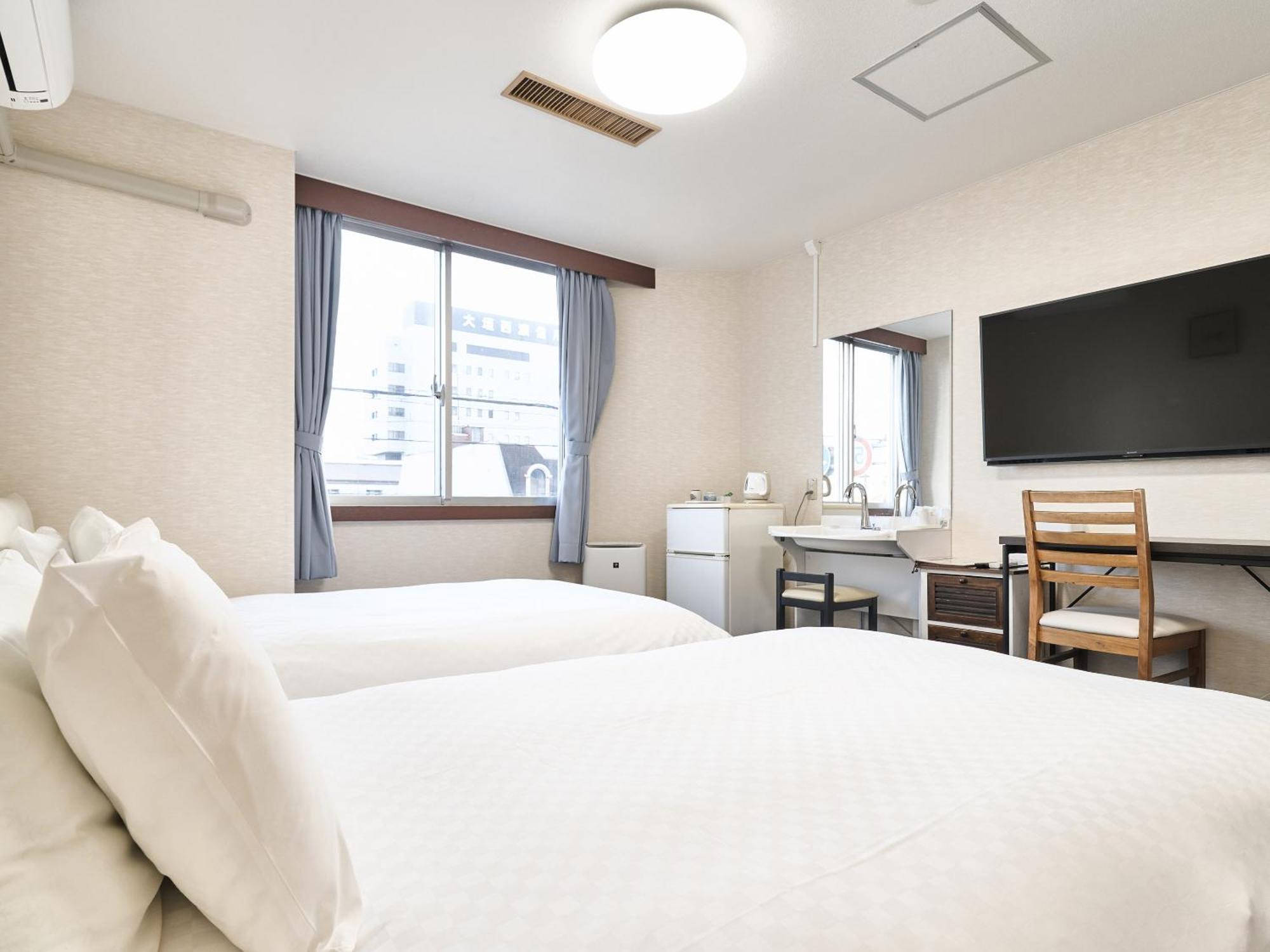 Okasan Hotel Ogaki Bagian luar foto